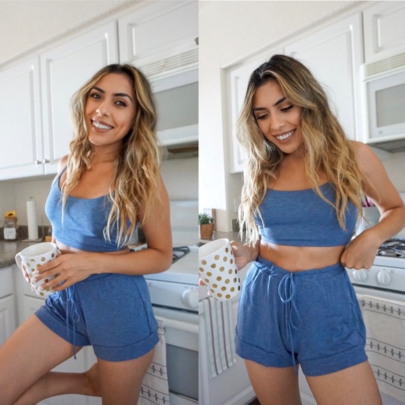 Felina Other - Lounge Set